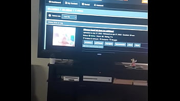 Preview 4 of Bf Xxx Sprhit - Verification video