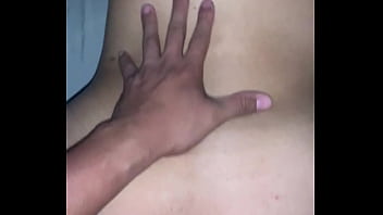 Preview 3 of Xxx All Sex - Mi esposa en cuatro su pose favorita se abre las nalgas para met&eacute_rsela hasta el fondo