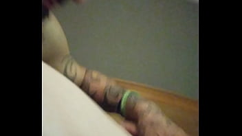Preview 4 of Sensual Tease And Delay - Good times with wife