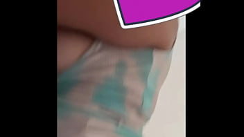 Preview 2 of Tainto Barss - Que rico rebotan las tetas de mi novia