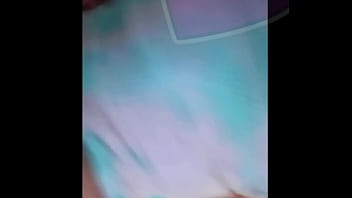 Preview 3 of Tainto Barss - Que rico rebotan las tetas de mi novia