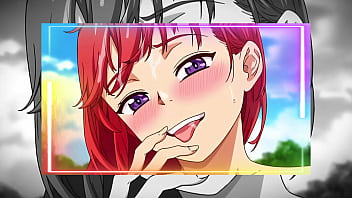 Preview 3 of Kajol X Scene - Hentai HMV 2025 Big Boobs