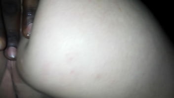 Preview 4 of Macanji In - Interracial Thick Snowbunnie Deepthroats BBC