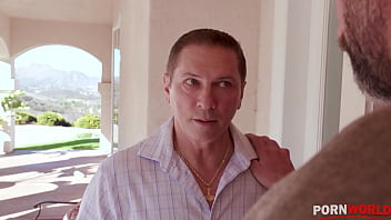 Preview 1 of Shadow Hunters - Pissed Off Busty Wife Dae Williams Films DP Video For Her Lying Husband