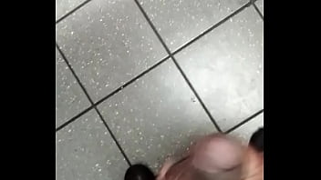 Preview 3 of Ajla Wait Full Xxxy - Burger King jerk 2