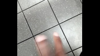 Preview 2 of Amateur Needs Orgasm - Burger King jerk one