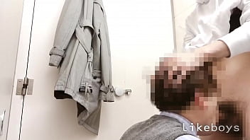 Preview 3 of Fuu Movie - EXTRA! Selfie Mouth Fuck Masturbation - Daisuke Vol. 02 : See More&rarr_https://bit.ly/EagleGay