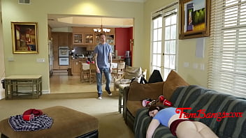 Preview 2 of Brutal Gang Rape Videos - Hi I Am Your New Stepsis And I Am Weird