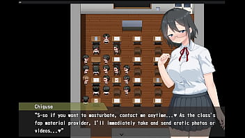 Preview 1 of Sisters And Brothers Step - Magical Girl - Magical Breasty part 18