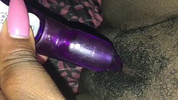 Preview 2 of Large Tube Prone Video