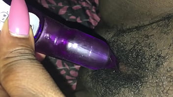 Preview 3 of Large Tube Prone Video
