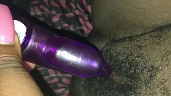 Preview 1 of Large Tube Prone Video