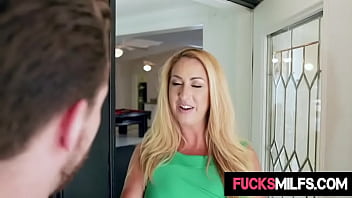 Preview 2 of Mom And Son Of Xxxx Sex - FucksMILFs.com - Keilana Kita just got blindsided by her bitch boss,  Janna Hicks. She thought she was doing everything that Janna was asking of her,  but apparently Janna is not satisfied with her performance.