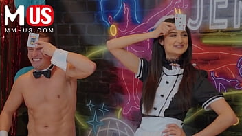 Preview 2 of Hd Voice - Jerkaoke - Eliza Ibarra and Jay Romero