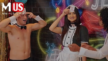 Preview 3 of Hd Voice - Jerkaoke - Eliza Ibarra and Jay Romero