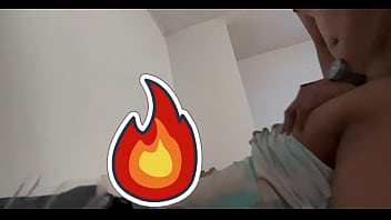 Preview 4 of Trany Jiz - A mi putita le gusta duro y de perrito