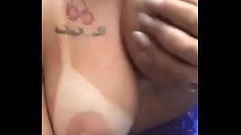 Preview 3 of Japanese Pobn - Mica Moranguinho na piscina