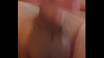 Preview 4 of Zuzinka Double - 2 dildos in my ass