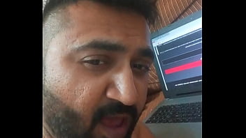 Preview 2 of Bengali Xxx Saltleck - Verification video