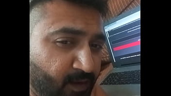 Preview 1 of Bengali Xxx Saltleck - Verification video