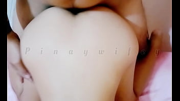 Preview 4 of Fat Mom And Dad Xnxx - Asian babe got Hard cock on Election day - PinayWifey