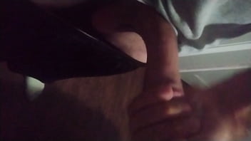 Preview 4 of Artis Sex Creampie - Me and my cock