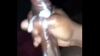 Preview 3 of First Time Valage - Big dick cum