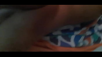 Preview 4 of Mon Son Sex - Rica trans me lo chupa bien rico