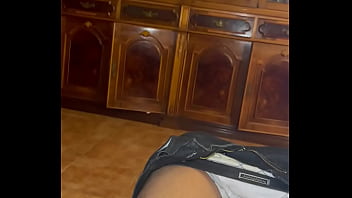 Preview 3 of Wwwdessii Xxxcm - Fl&aacute_vio parte 1 chupei o angolano