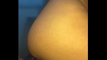 Preview 3 of Turkish Meltem Isik Porno - Consolador en mi culito
