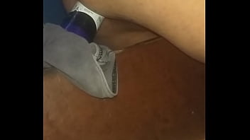 Preview 1 of Turkish Meltem Isik Porno - Consolador en mi culito
