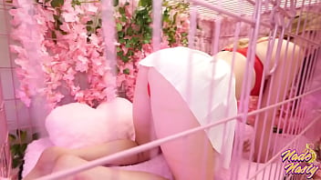 Preview 1 of Sex Momi Hd - Pinkroom Ep.6: Myra Moans - Teaser | Produced by Nade Nasty