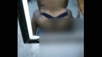 Preview 2 of Geiana Mechiel - Oral hasta el fondo