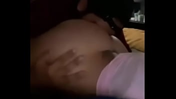 Preview 4 of Nadiea Beeg - Comi&eacute_ndole el culo a Wendy ASMR