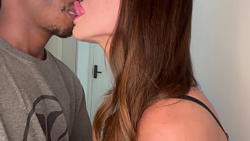 Preview 3 of Nepali Priyanka Karki Sex Video - I came with the delivery guy sucking my hole,  its been years since I havent cum like this! Amazing!