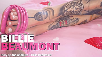 Preview 1 of Looking Doctor Sex Girl - TGIRLS HOOKUP: Billie&#039_s Exxxtra Credit ASSignment!