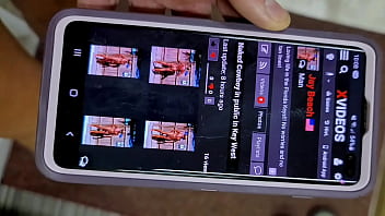 Preview 4 of Xxxxxxxxxn N Nnn Nxx - Verification video - Key West Naked Guy