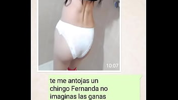 Preview 4 of Hd Anti Xvideos - Se llama Fernanda