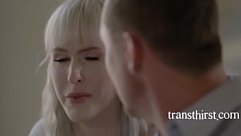 Preview 2 of Xxx Garll 3d Video - Tutor Fucks His Tranny Student