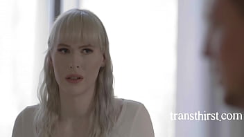 Preview 1 of Xxx Garll 3d Video - Tutor Fucks His Tranny Student
