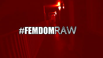Preview 1 of Wwwxxx Download Wap Bom - Sissy Bitch Strap-on Fucked  #FemdomRAW - Maria Jade