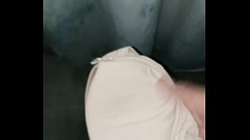 Preview 2 of Hinde Sexymove - enjoying a thifed bra