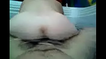 Preview 4 of Big Dangre Sex Girl - mi cholita en jacusy