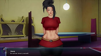 Preview 1 of Mfc Tessa - Dragon Ball Divine Adventure Part 32 Anal with a saiyan