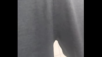 Preview 4 of Liss Garls - GASTE85,  Peeing in bathroom