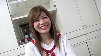 Preview 3 of Romance Xnzx - 出演  神南ひかり  素人AV面接 〜ガールズバーで働いていました〜 1