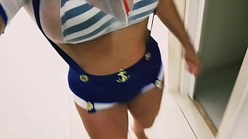 Preview 2 of Sarada Kapur Sex - Fantasias de carnaval qual voc&ecirc_ gosta mais