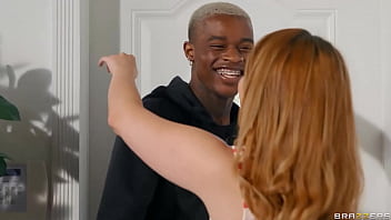 Preview 1 of Japanese Xxxn Full Hd - Pervy Fucks My Boyfriend - Andi James,  Bess Breast / Brazzers / full video www.brazzers.promo/51