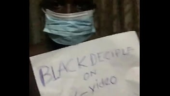 Preview 3 of Arab Nida Ali - Verification video
