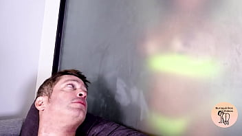 Preview 1 of Masseg Me Hard - RABUDA QUASE DESMAIA dando o C&Uacute_ para amante - Erick Fire e Caah Kabulosa